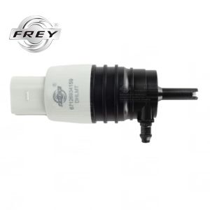 Buy cheap Washer Pump For Vehicle With Headlight Cleaning 67126934159 For E81 E82 E90 E93 E92 F30 F35 F80 E91 F31 E60 F10 F18 F07 from wholesalers