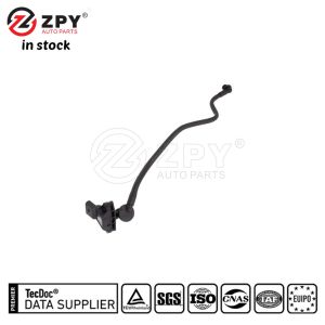 Buy cheap ZPY Brake Vacuum Booster Hose with Check Valve for Audi A6 C7 VW Porsche from wholesalers