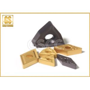 Buy cheap Cast Iron Roughing Tungsten Carbide Inserts Cutting Tools ISO Code K15 / K20 from wholesalers