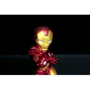 Buy cheap Avengers Collection Iron Man Action Figures , Little Action Figures from wholesalers