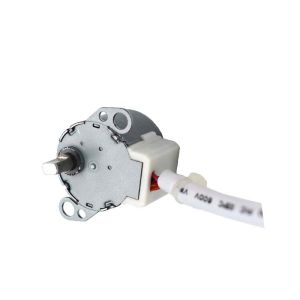 Buy cheap High Torque Permanent Magnet Stepper Motor Home Appliances 4 Phase Micro Stepper Motor Geared from wholesalers