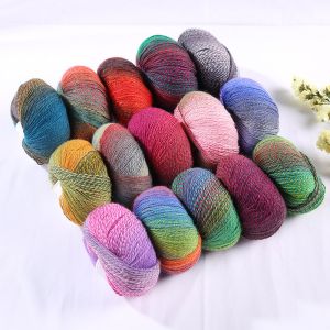 Buy cheap Breathable Alpaca Cotton Blend Yarn Multi Scene Acidproof Durable from wholesalers
