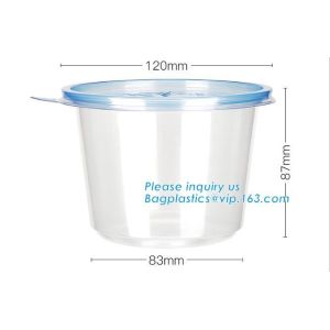 Buy cheap fastfood bowl pac Hot Sale Stocked100% Biodegradable Eco-Friendly Biodegradable Cornstarch CPLA Cups,cpla hot drink cup from wholesalers