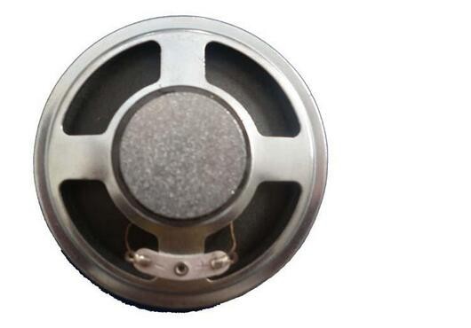 Quality LS66W-3 8 Ohm 1W full paper flat cap for alarm horn.speaker; loudspeaker; reproducer; horn.loudhailer; for sale