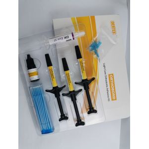 Buy cheap Dental Light Cure Composite Orthodontic Adhesive Kit For Bracket from wholesalers