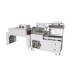Buy cheap Automatic L Type Heat Shrink Film Packaging Machine For Tissue Box Packaging from wholesalers