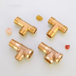 Buy cheap Industrial Grade Copper Nickel Equal Tee for Pipe Connections from wholesalers