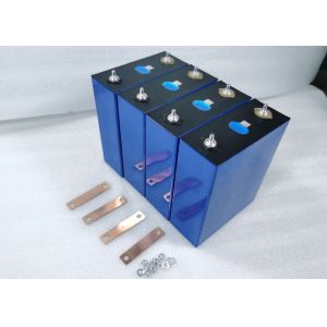 Buy cheap EVE Battery Lifepo4 Lithium Ion 320ah 3.2v For Solar Energy Storage System from wholesalers