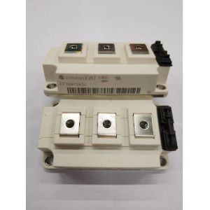 Buy cheap FF100R12KS4 1200V/100A 3-in-1 IGBT Module Integrated Brake Chopper Low VCE(sat) High Speed Switching Low Loss Built-in NTC Isolated Baseplate for Industrial Drives & Solar Inverters from wholesalers