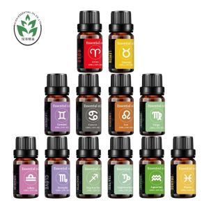 Buy cheap Peppermint Juniper Berries Essential Oils Gift Set Multipurpose from wholesalers