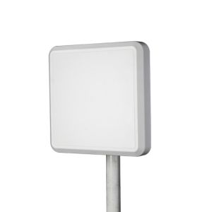 China 5150-5850MHz 17dBi Panel Antenna Directional VH2x4 on sale
