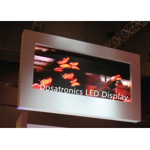 Buy cheap High Brightness Light Weight LED Outdoor Advertising Board P10MM LED Display from wholesalers