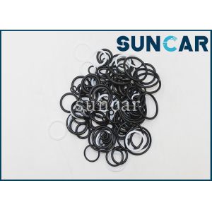 SUNCARVO.L.VO VOE 14508613 VOE14508613 Main Valve Seal Kit For Excavator[EC150,