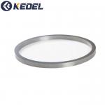Buy cheap Oil Pump Tungsten Carbide Seal Ring YG8C 87.5HRA from wholesalers