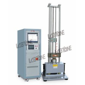 China 10kg Payload  Mechanical Shock Test Equipment WithTable 20x25 cm for 150g@6ms Test on sale