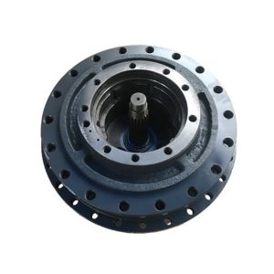 Buy cheap SH300A3 Travel Gearbox Sumitomo Gearbox Parts Construction Machinery from wholesalers