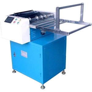 Buy cheap CNC Silicone Slitting Machine from wholesalers