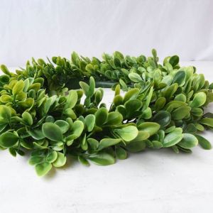 Waterproof 35-42cm Artificial Ivy Garland Balcony