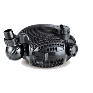 Buy cheap Solar Powered Submersible Fountain Pumps With Spiral Propeller from wholesalers