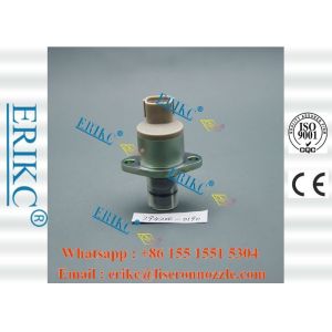 Buy cheap 294200 0190 Fuel Metering Valve Fuel Pump Suction Control Valve 2942000190 from wholesalers