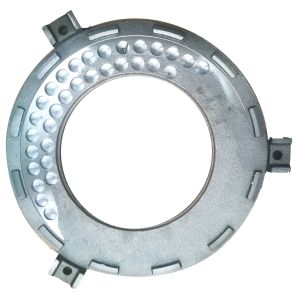 Buy cheap 12" 39*44 Hub 704 Foton Clutch Disc Assembly Cerametallic from wholesalers