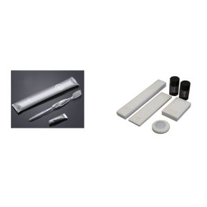 Buy cheap 50HZ / 60HZ Toothbrush Pillow Packaging Machine Automatic Continuous Sealing from wholesalers