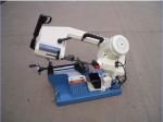 Buy cheap CE High Speed Portable 3kw Horizontal Metal Cutting Band Saw Machine from wholesalers