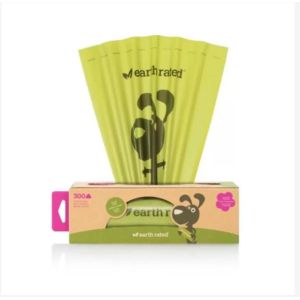 Buy cheap SGS MSDS PLA Compostable Biodegradable Poop Bags from wholesalers