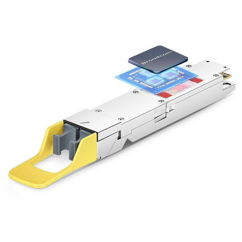 Buy cheap MMS4X00-NM Compatible 800GBASE-DR8 OSFP Ethernet Optical Transceiver Module 1310nm, 500m, Dual MTP/MPO-12 from wholesalers