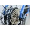 Buy cheap Aluminum Mountain Bike Downhill Mtb 13.9kg Bike Weight with Aluminum Fork Material from wholesalers