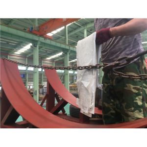 Buy cheap Marine Desulfurization Ship Exhaust Gas Scrubber from wholesalers