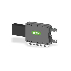 HIGH PRECISION SELF CENTERING STEADY REST OMSR-D MODEL