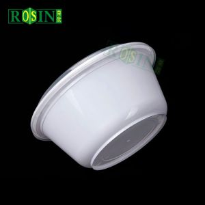 Buy cheap Customized Soup Takeaway Food Container 1250ml Disposable Take Out Containers from wholesalers