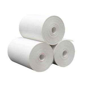 13mm 48gsm Atm Machine 58mm Thermal Printer Roll