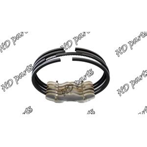 Buy cheap 8DC10 Diesel Piston Ring ME090582 ME065717 For Mitsubishi Engine from wholesalers