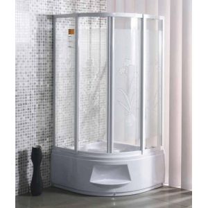 Buy cheap Shower Enclosure MODEL:F17 from wholesalers