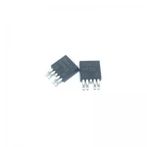 China Electronic Components Programmable Sound Chip IC TO-252-5 ITD50N04S4L-07 on sale