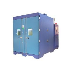 Buy cheap Powder Spraying Walk In Chamber Cold Rolled Steel Sheet External Material from wholesalers