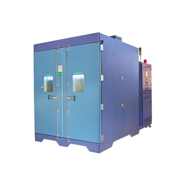 Quality Powder Spraying Walk In Chamber Cold Rolled Steel Sheet External Material for sale