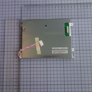 Buy cheap 350 Cd/M² 640×480 LQ064V3DG01 Antiglare Sharp LCD Panel from wholesalers