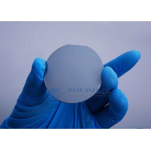 Buy cheap Undoped InAs Semiconductor Wafer , 3”, Prime Grade from wholesalers