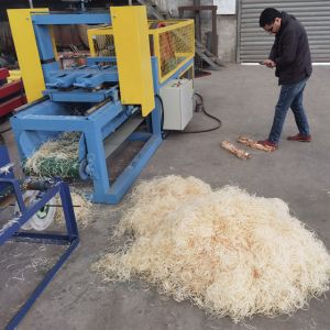 Buy cheap Excelsior Cutting Machine Wood Wool Making Machine,Shavings Mill from wholesalers