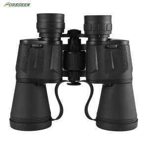 Buy cheap FORESEEN 10x50 waterproof Optical Glass Binoculars Telescope from wholesalers