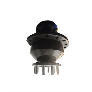 Buy cheap Long Life Hydraulic Radial Piston Motor Standard or Nonstandard Your Best Choice from wholesalers