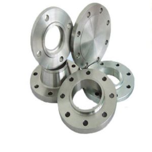 Buy cheap ASTM A182 GR F1 F11 F9 48" WN SO BL Stainless Steel Flanges from wholesalers