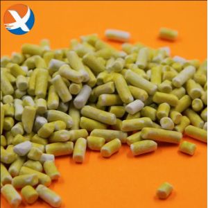 Mining Chemicals Collector Sodium Isobutyl Xanthate Sibx