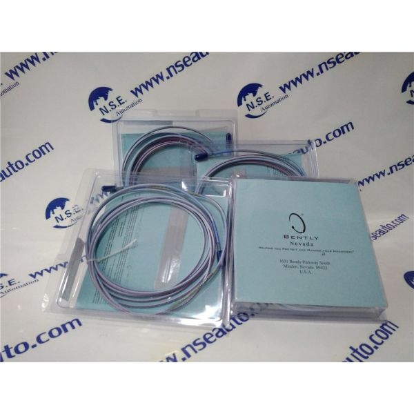 Quality Bently Nevada 330780-90-00 Bently Nevada Proximity Sensor 330780-90-00 for sale