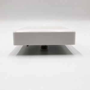 Buy cheap 2.4G5.8G 2400-2500/5150-5850M Wifi6 10dBi Single Polarized Wall Mounted Directional Antenna from wholesalers