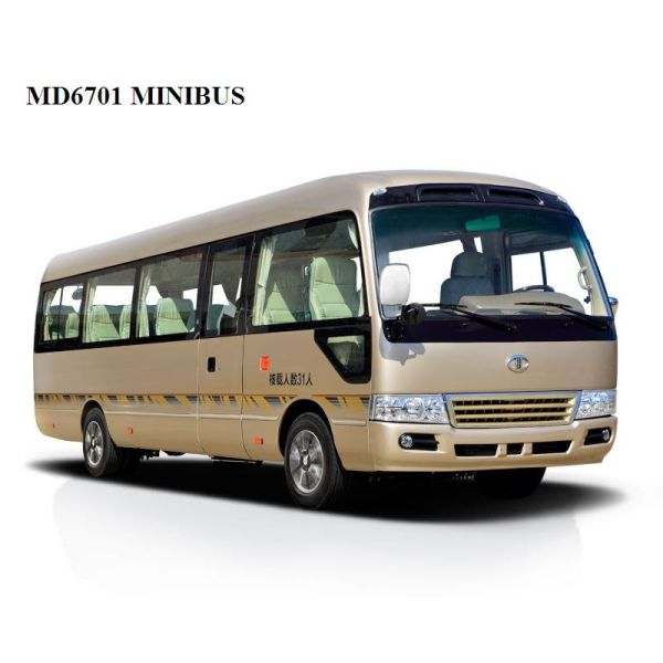 Buy cheap Electric RHD Mini 19 Seater Bus , Mitsubishi Rosa Type Small Passenger Bus from wholesalers