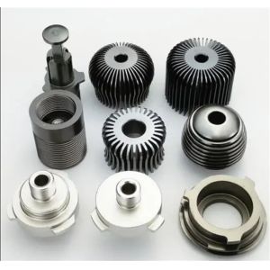 Buy cheap High Precision Low Volume CNC Machining On Time Delivery with Milling Processing Method from wholesalers